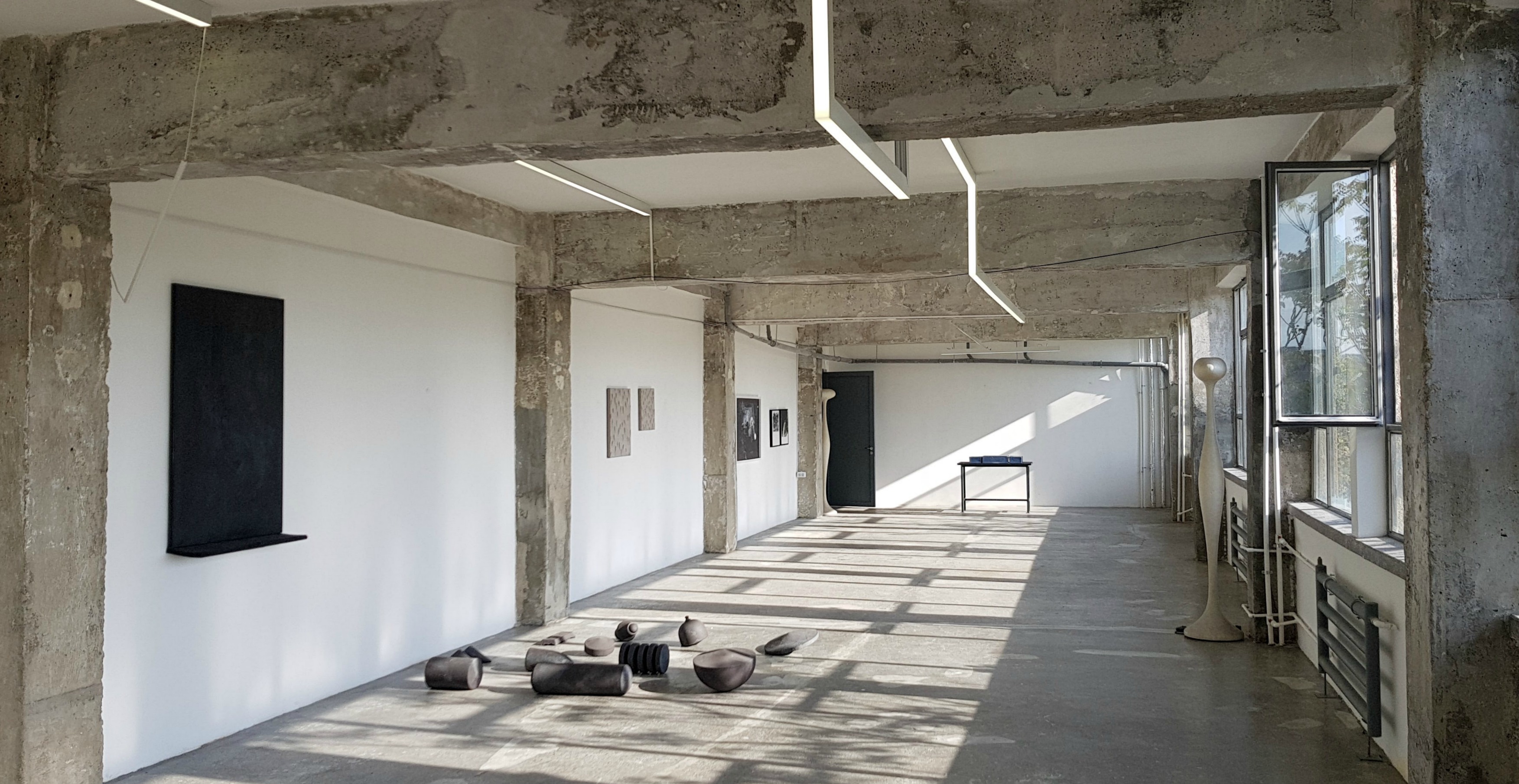 halucinarium loft 3